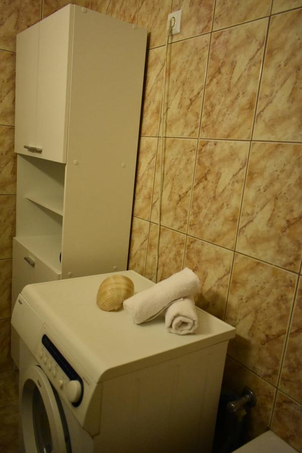 Apartment Sunshine Near Bridge Zadar