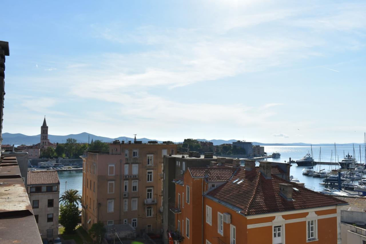 Appartement Sunshine Near Bridge *