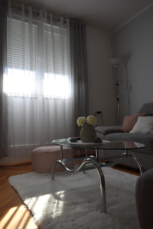 Appartement Sunshine Near Bridge Zadar