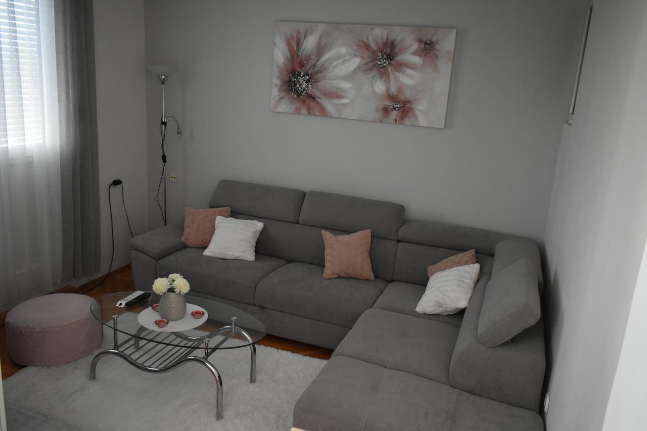 Apartment Sunshine Near Bridge