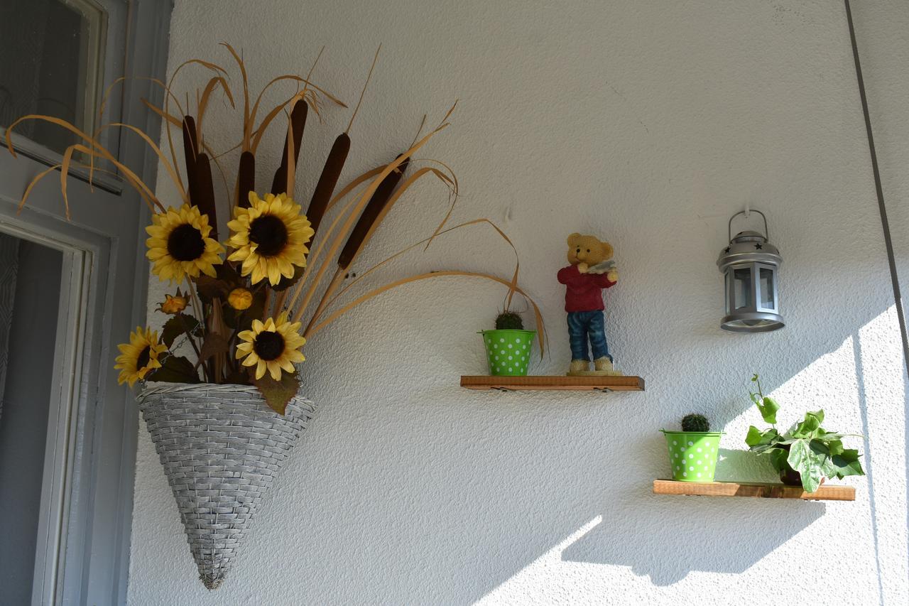 Appartement Sunshine Near Bridge *