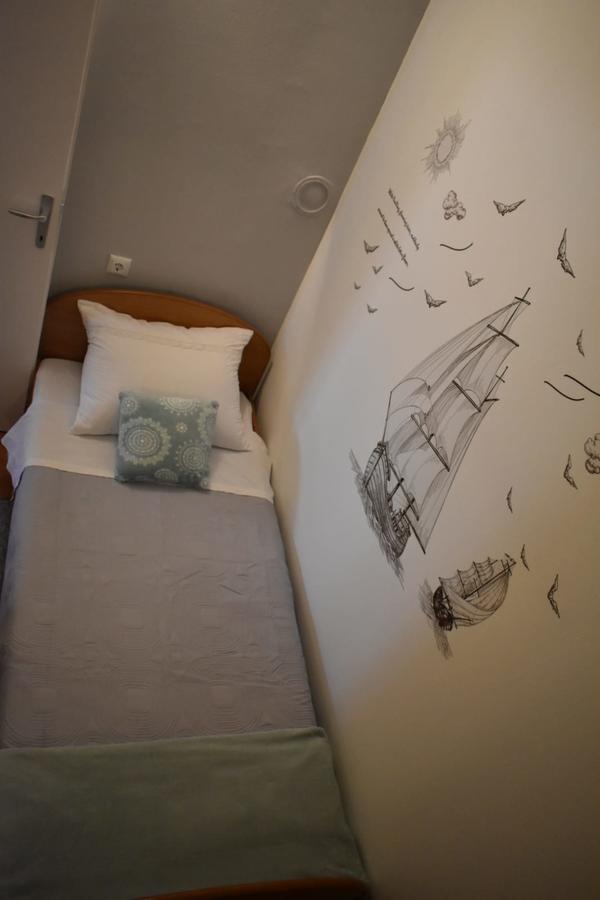 Appartement Sunshine Near Bridge Zadar