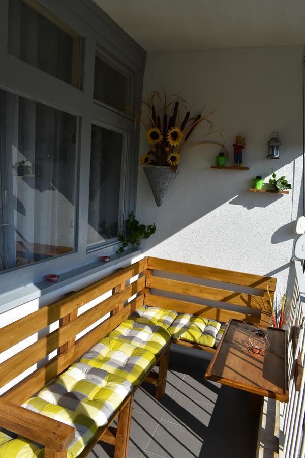 Appartement Sunshine Near Bridge