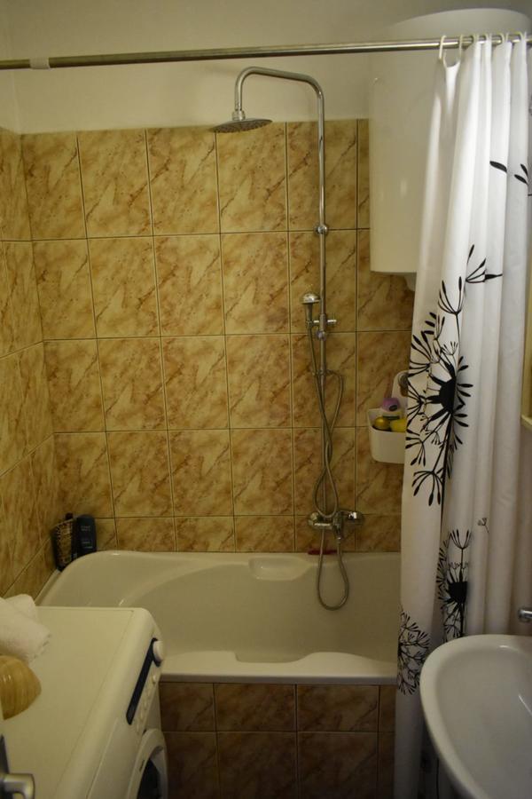 Appartement Sunshine Near Bridge Zadar