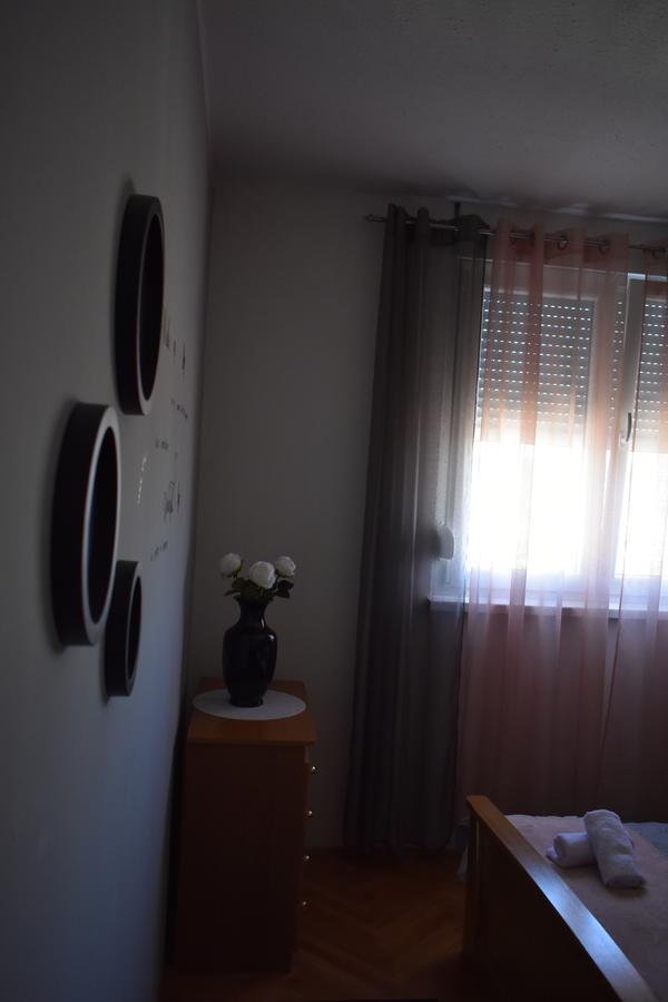 Appartement Sunshine Near Bridge Zadar